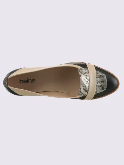 Mocassins Et Trotteurs<Trotteurs de fabrication espagnole