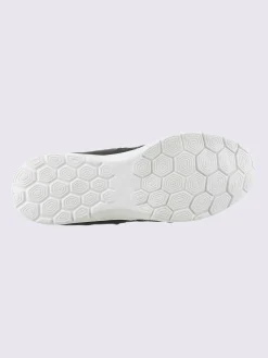 Mocassins Et Trotteurs<Trotteurs intérieur textile