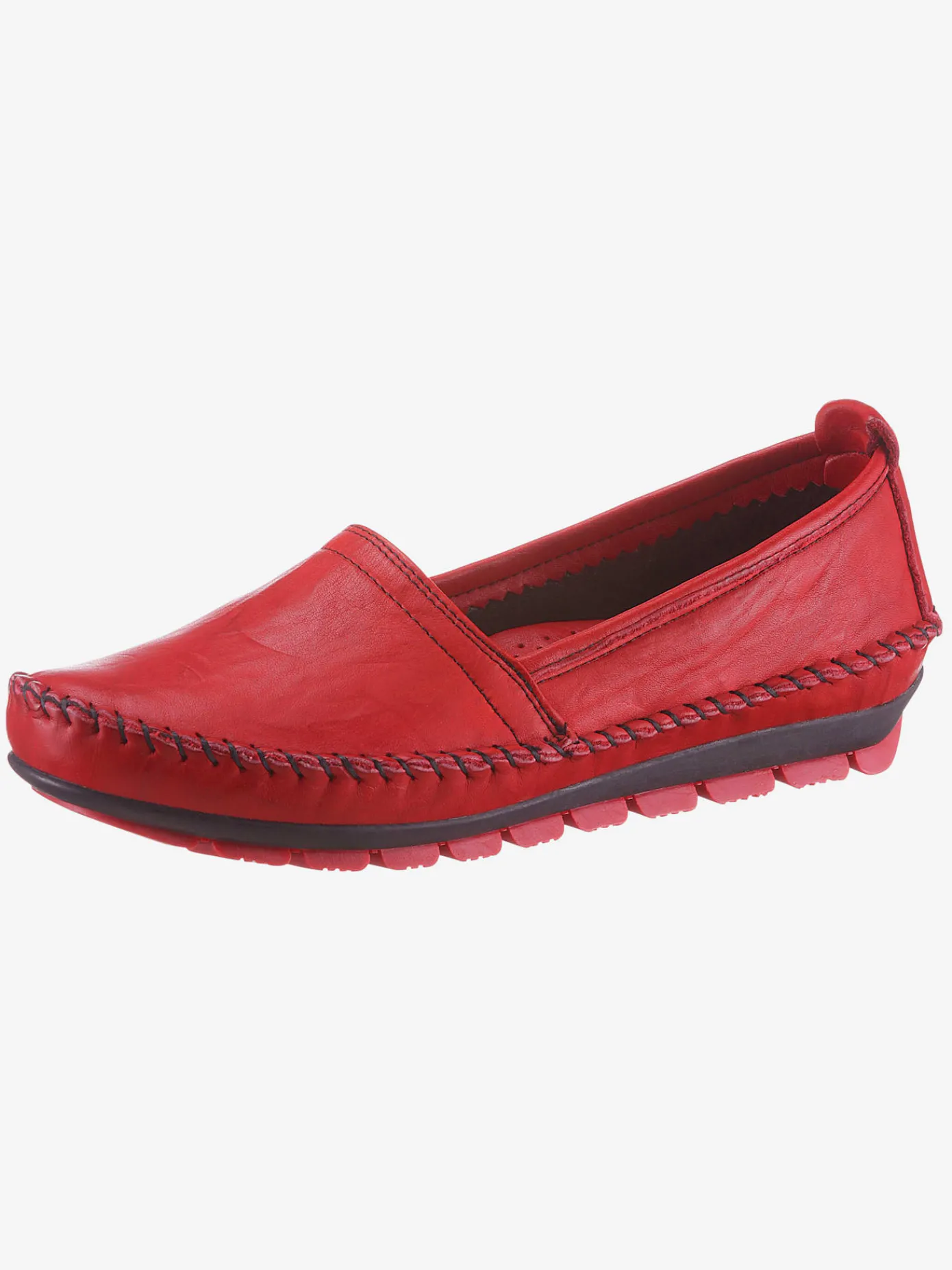 Gemini Mocassins Et Trotteurs<Trotteurs largeur g*