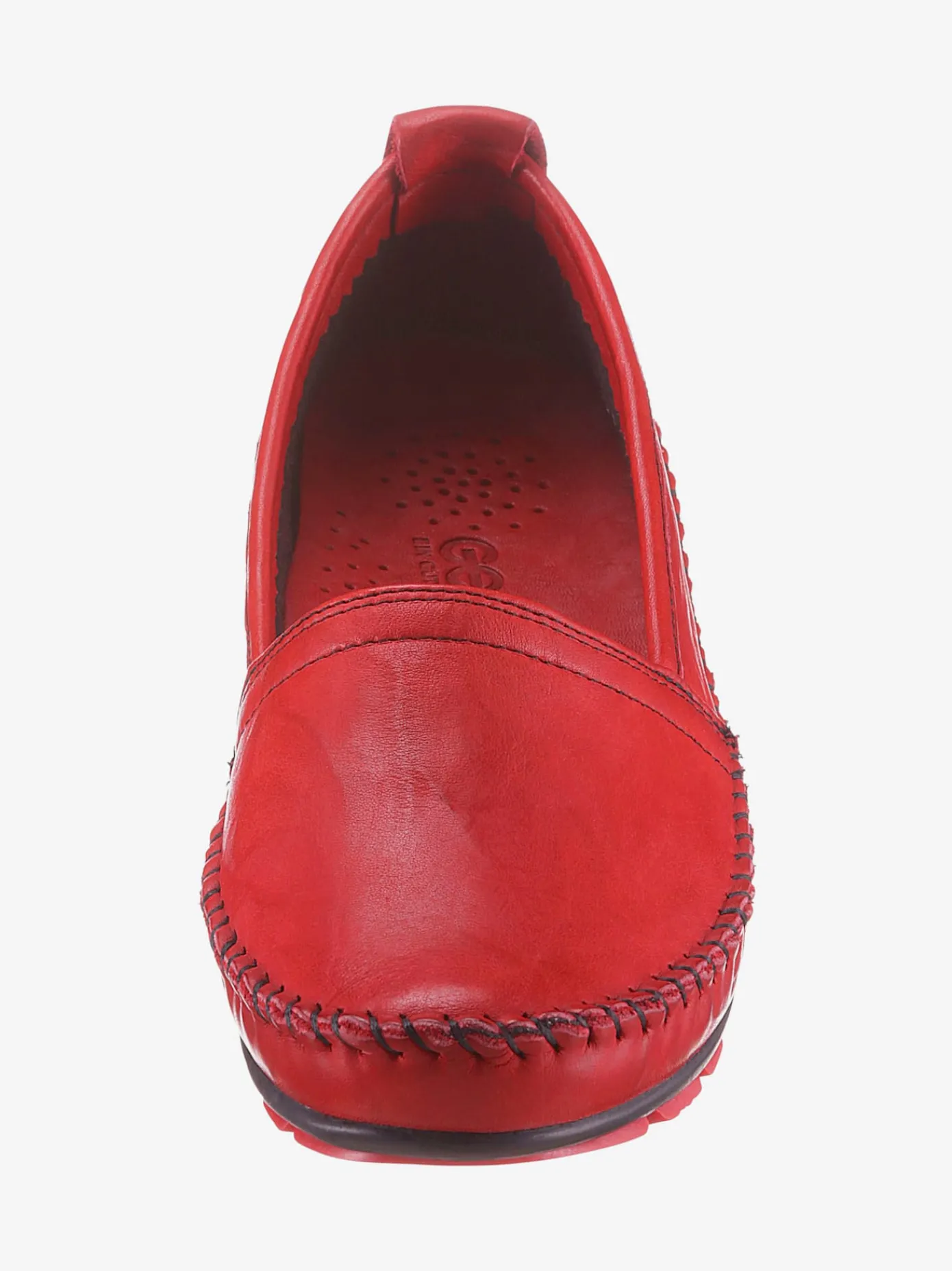 Gemini Mocassins Et Trotteurs<Trotteurs largeur g*