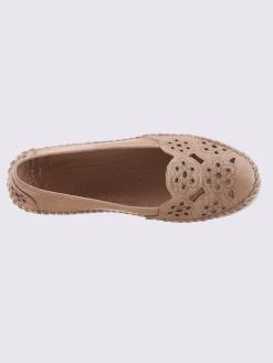 Gemini Mocassins Et Trotteurs<Trotteurs largeur g*