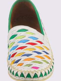 Gemini Mocassins Et Trotteurs<Trotteurs largeur g*