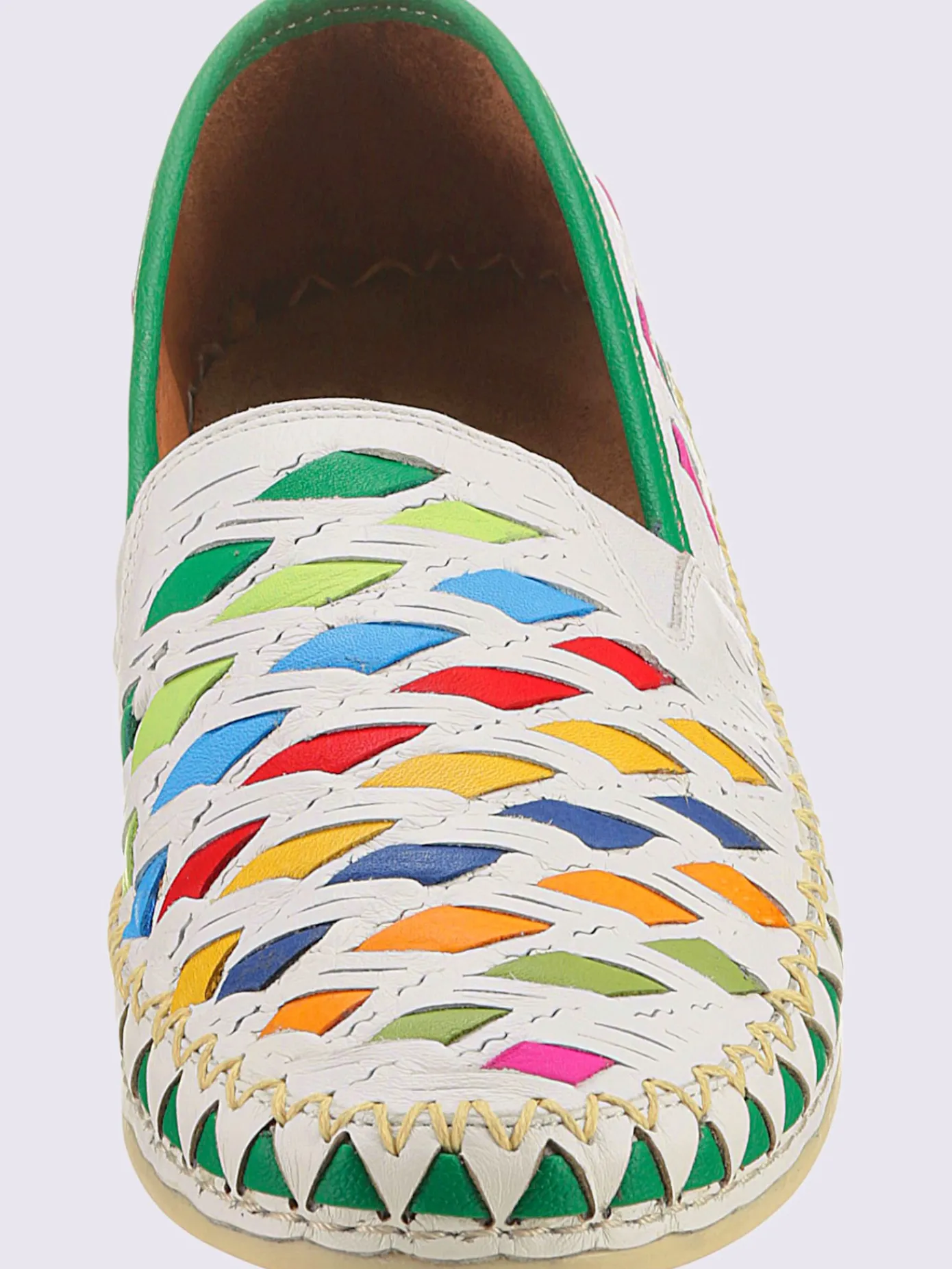 Gemini Mocassins Et Trotteurs<Trotteurs largeur g*