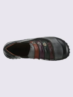 Gemini Mocassins Et Trotteurs<Trotteurs largeur g*