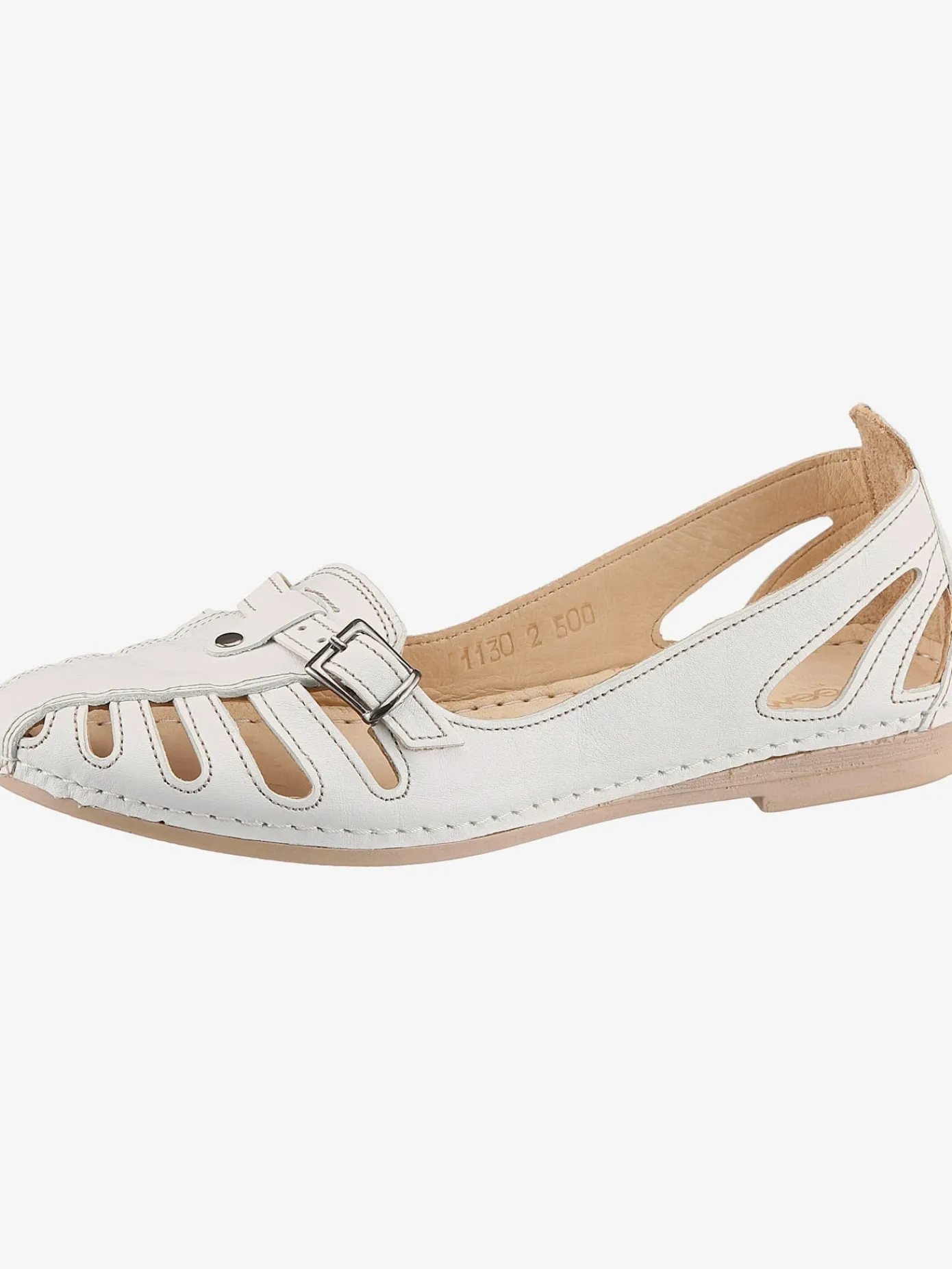 Gemini Mocassins Et Trotteurs<Trotteurs largeur g*