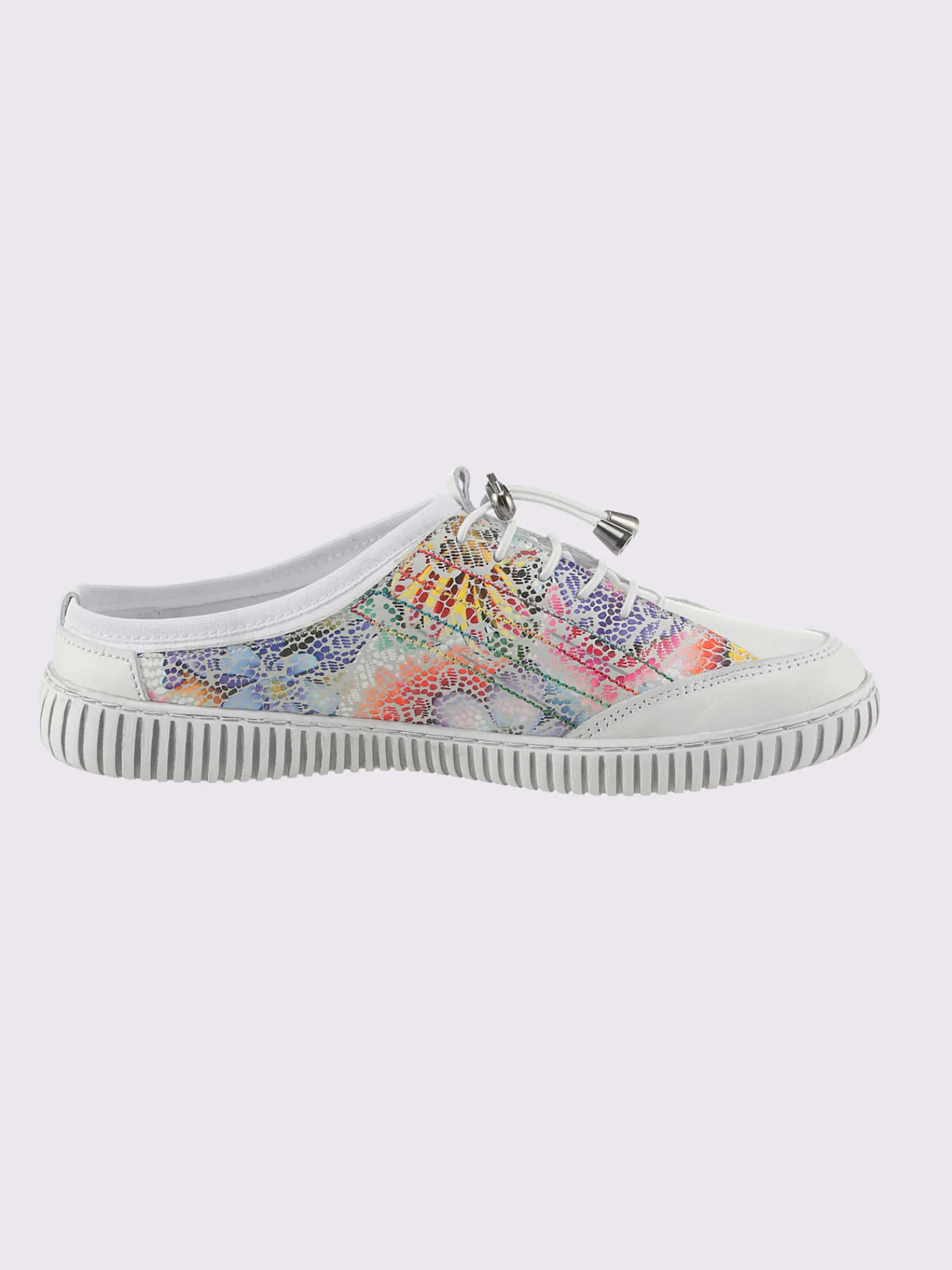 Gemini Mocassins Et Trotteurs<Trotteurs largeur g*