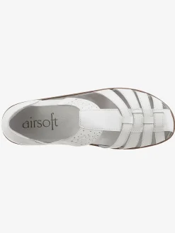 airsoft modern+ Mocassins Et Trotteurs<Trotteurs largeur g*