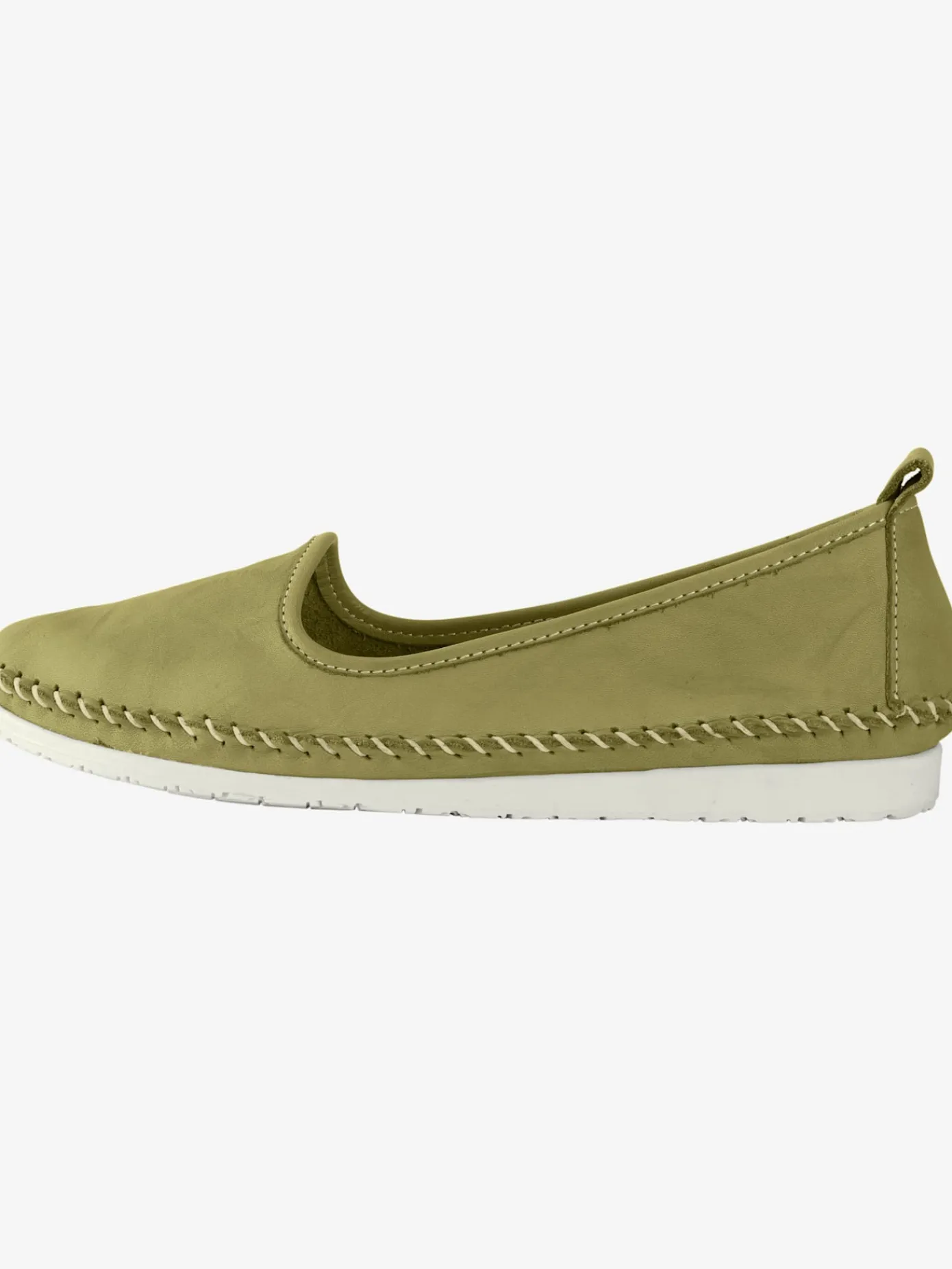 Mocassins Et Trotteurs<Trotteurs semelle douce et souple