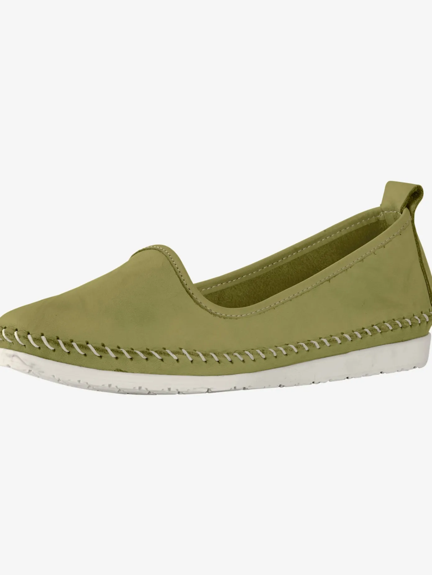 Mocassins Et Trotteurs<Trotteurs semelle douce et souple