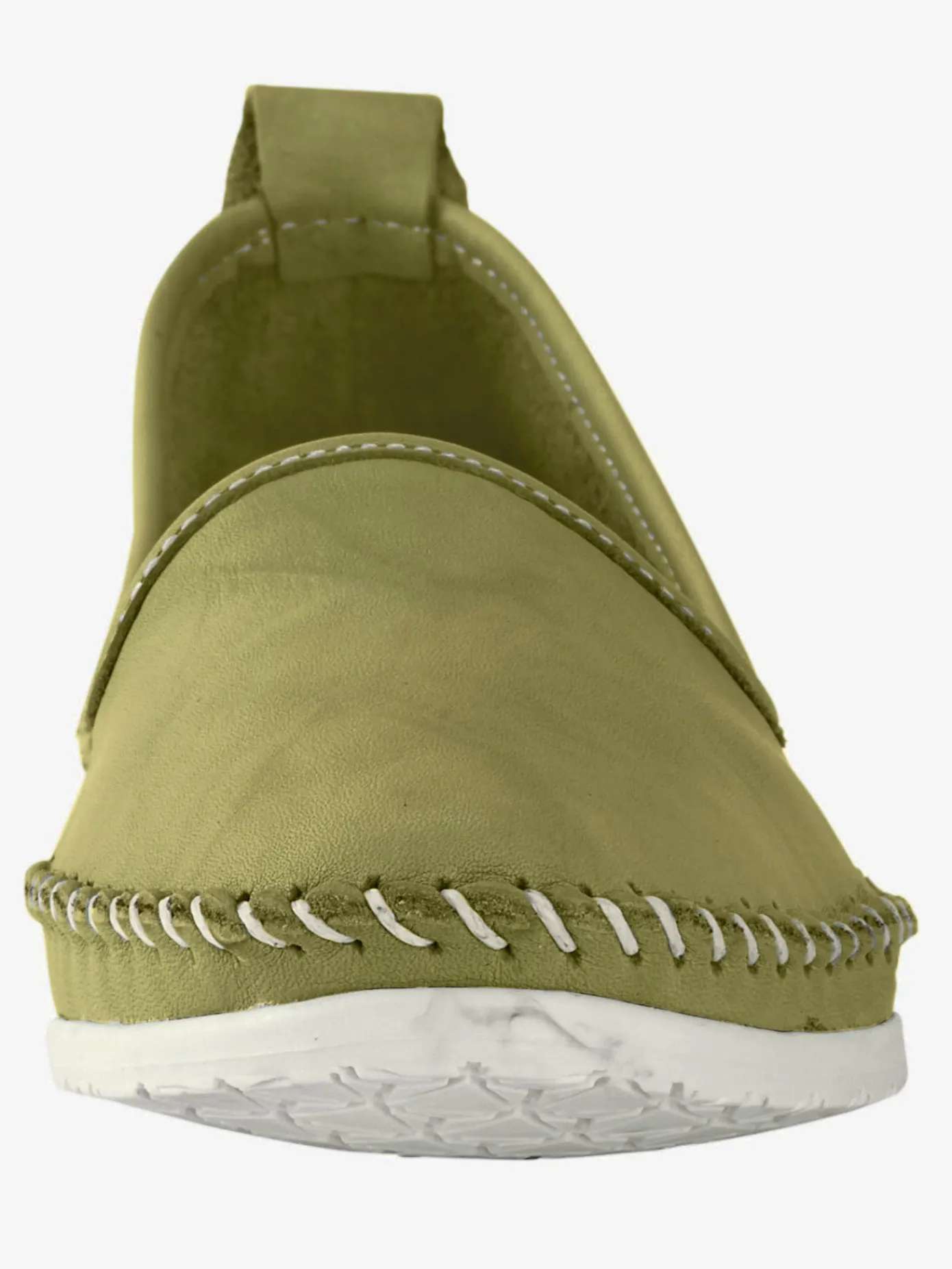 Mocassins Et Trotteurs<Trotteurs semelle douce et souple