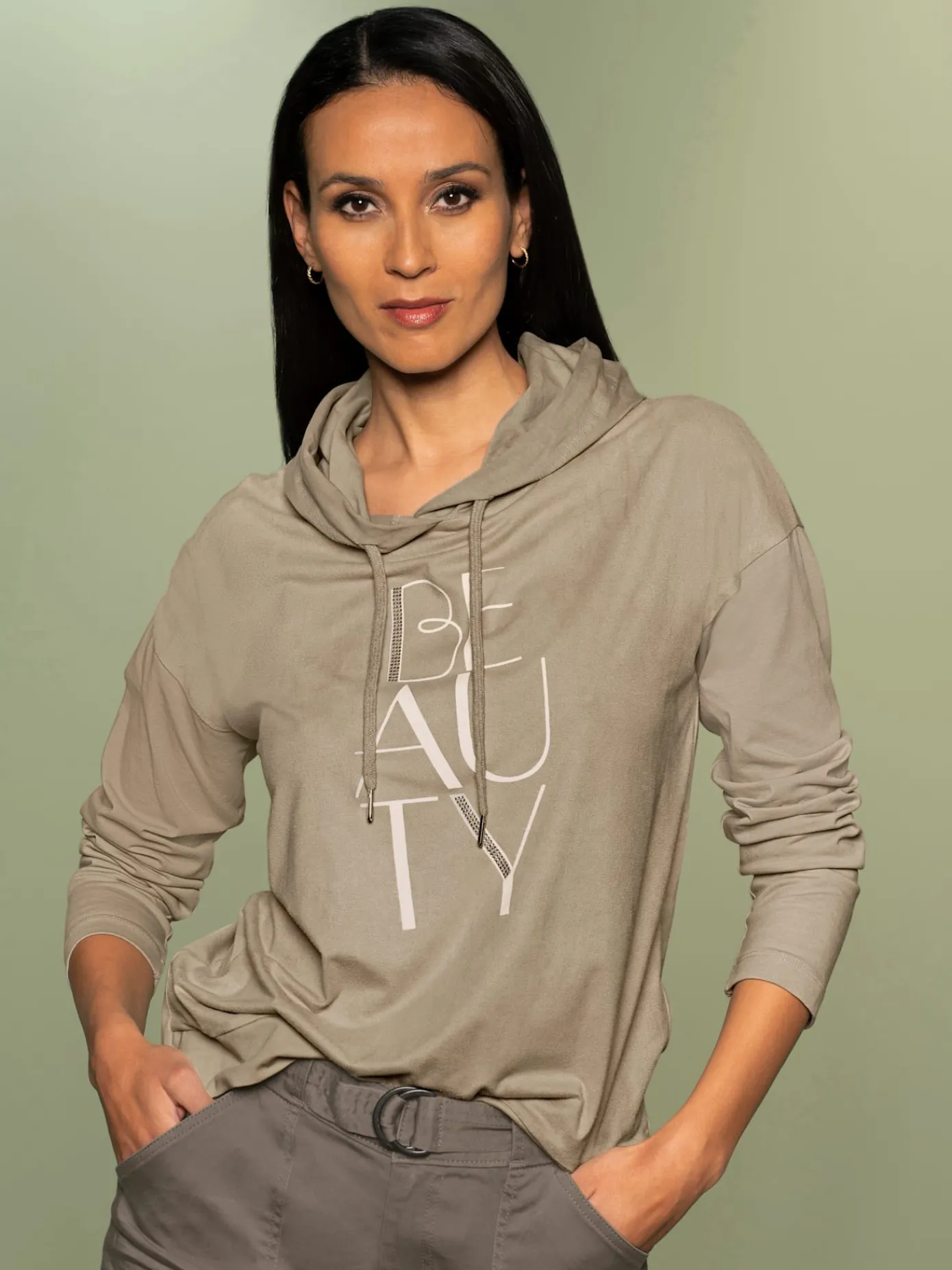 Rick Cardona T-Shirts<T-shirt à capuche à capuche