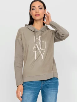 Rick Cardona T-Shirts<T-shirt à capuche à capuche