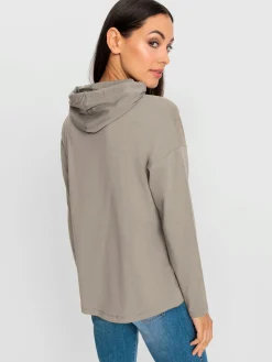 Rick Cardona T-Shirts<T-shirt à capuche à capuche