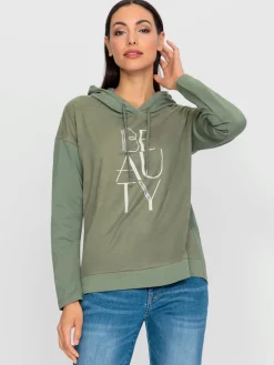 Rick Cardona T-Shirts<T-shirt à capuche à capuche