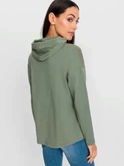 Rick Cardona T-Shirts<T-shirt à capuche à capuche