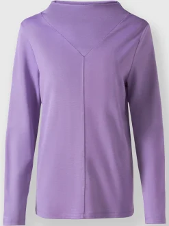 Rick Cardona T-Shirts<T-shirt à col montant col montant chaud