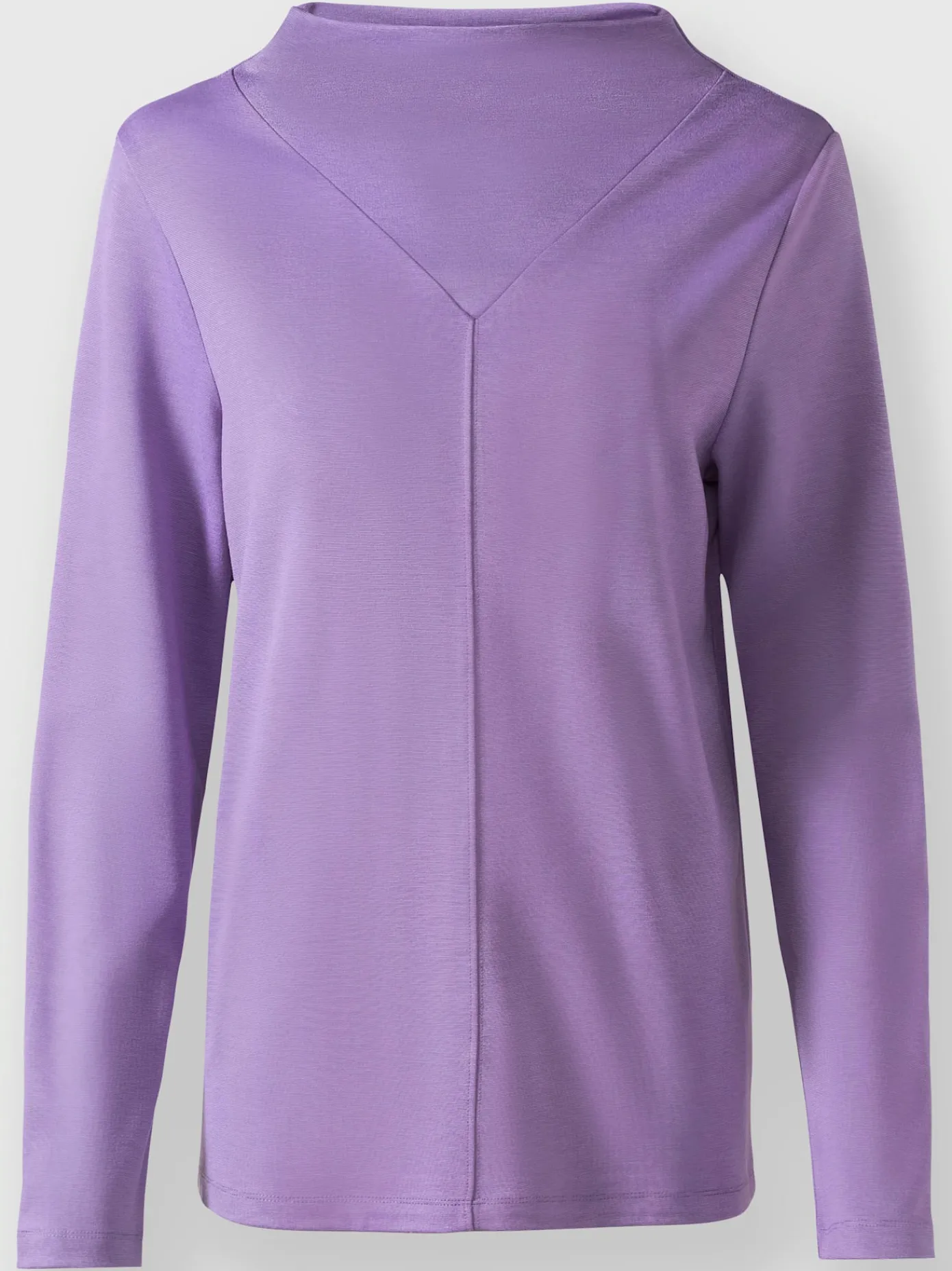 Rick Cardona T-Shirts<T-shirt à col montant col montant chaud