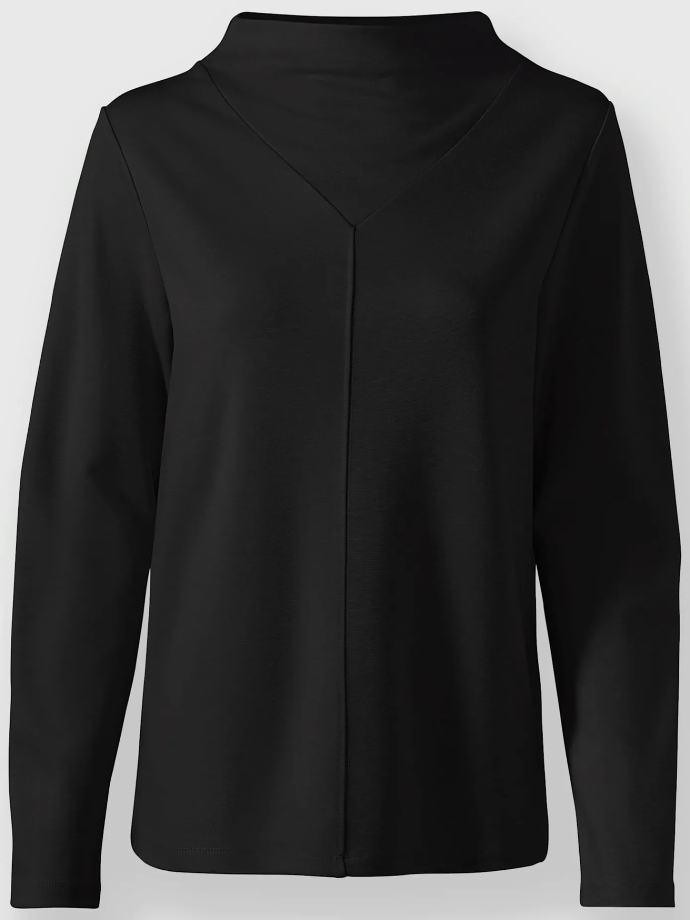 Rick Cardona T-Shirts<T-shirt à col montant col montant chaud