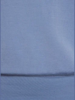 LASCANA T-Shirts<T-shirt à col rond fronce avec liens à nouer aux épaules pour régler la longueur des manches : manches courtes ou mi-longues