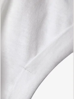 Venice Beach T-Shirts<T-shirt à col rond manches courtes à revers