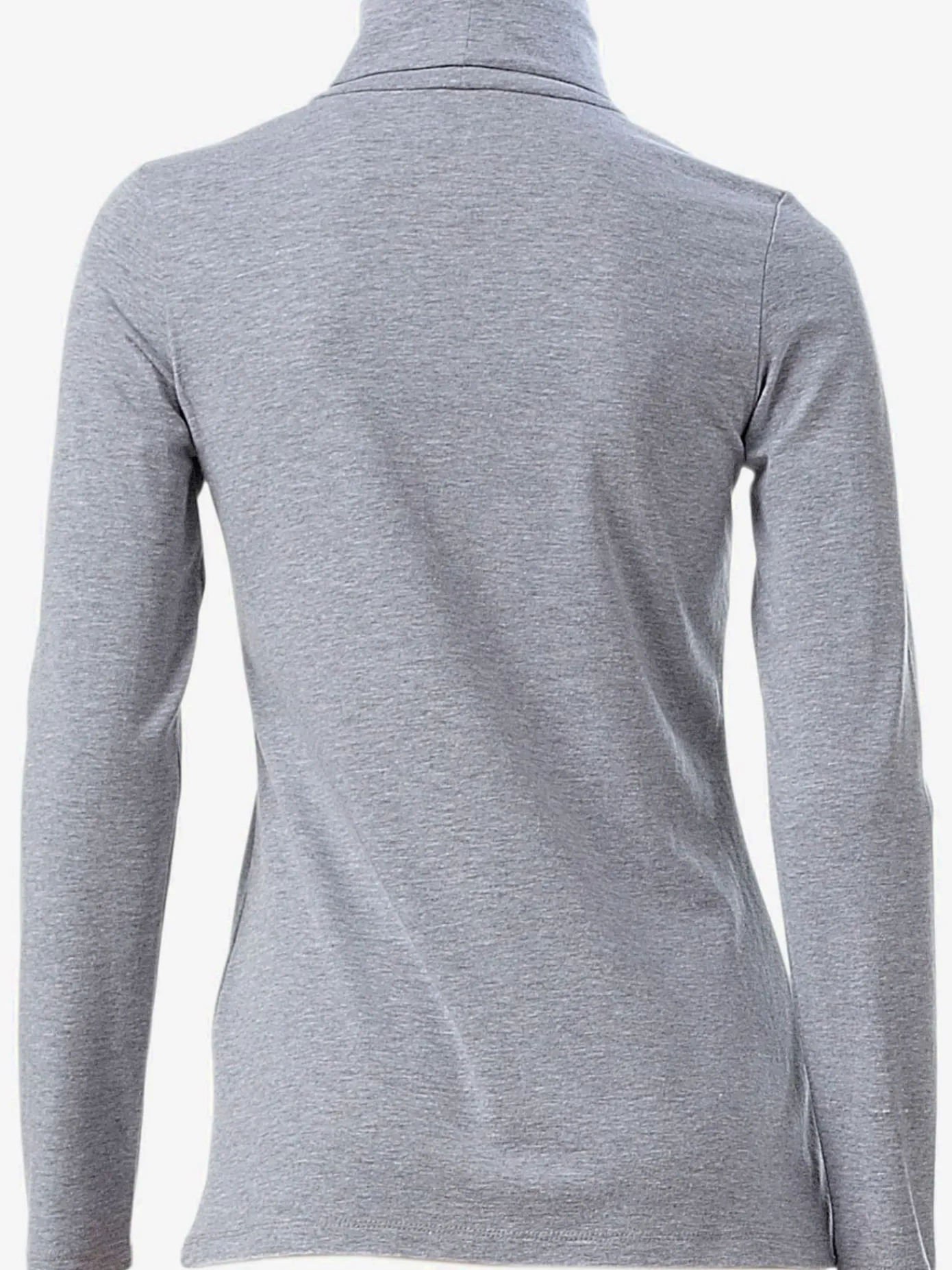 Best Connection T-Shirts<T-shirt à col roulé basique incontournable avec col roulé