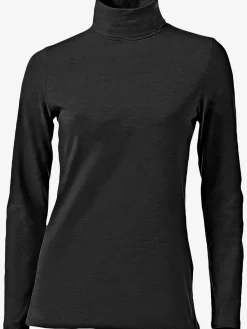 Best Connection T-Shirts<T-shirt à col roulé basique incontournable avec col roulé