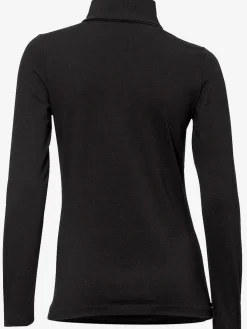 Best Connection T-Shirts<T-shirt à col roulé basique incontournable avec col roulé