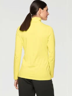 Best Connection T-Shirts<T-shirt à col roulé basique incontournable avec col roulé