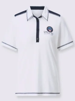 Collection L T-Shirts<T-shirt 50% coton