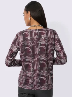 Creation L T-Shirts<T-shirt 50% coton