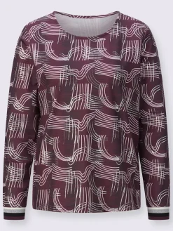 Creation L T-Shirts<T-shirt 50% coton