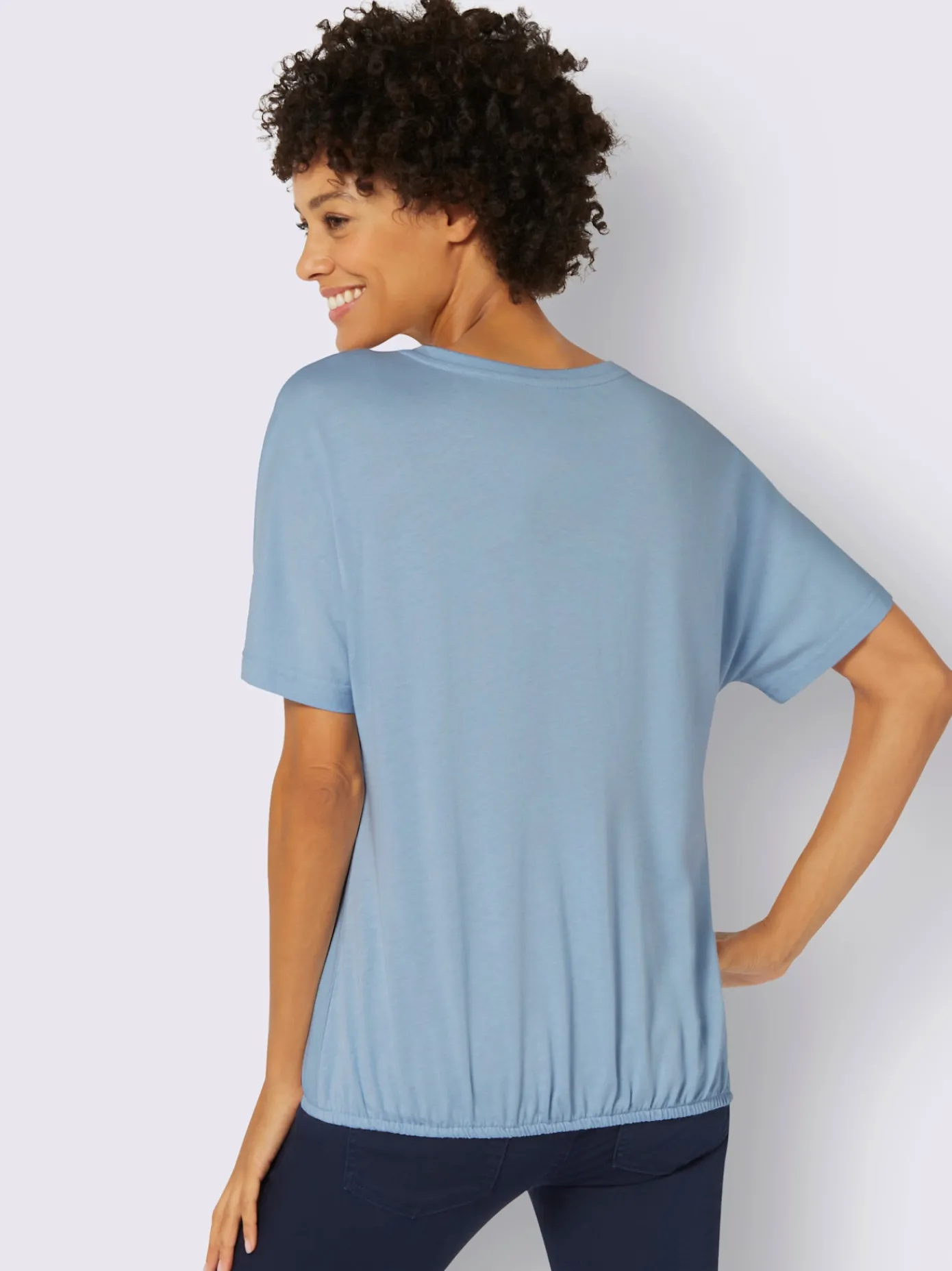 T-Shirts<T-shirt 50% coton