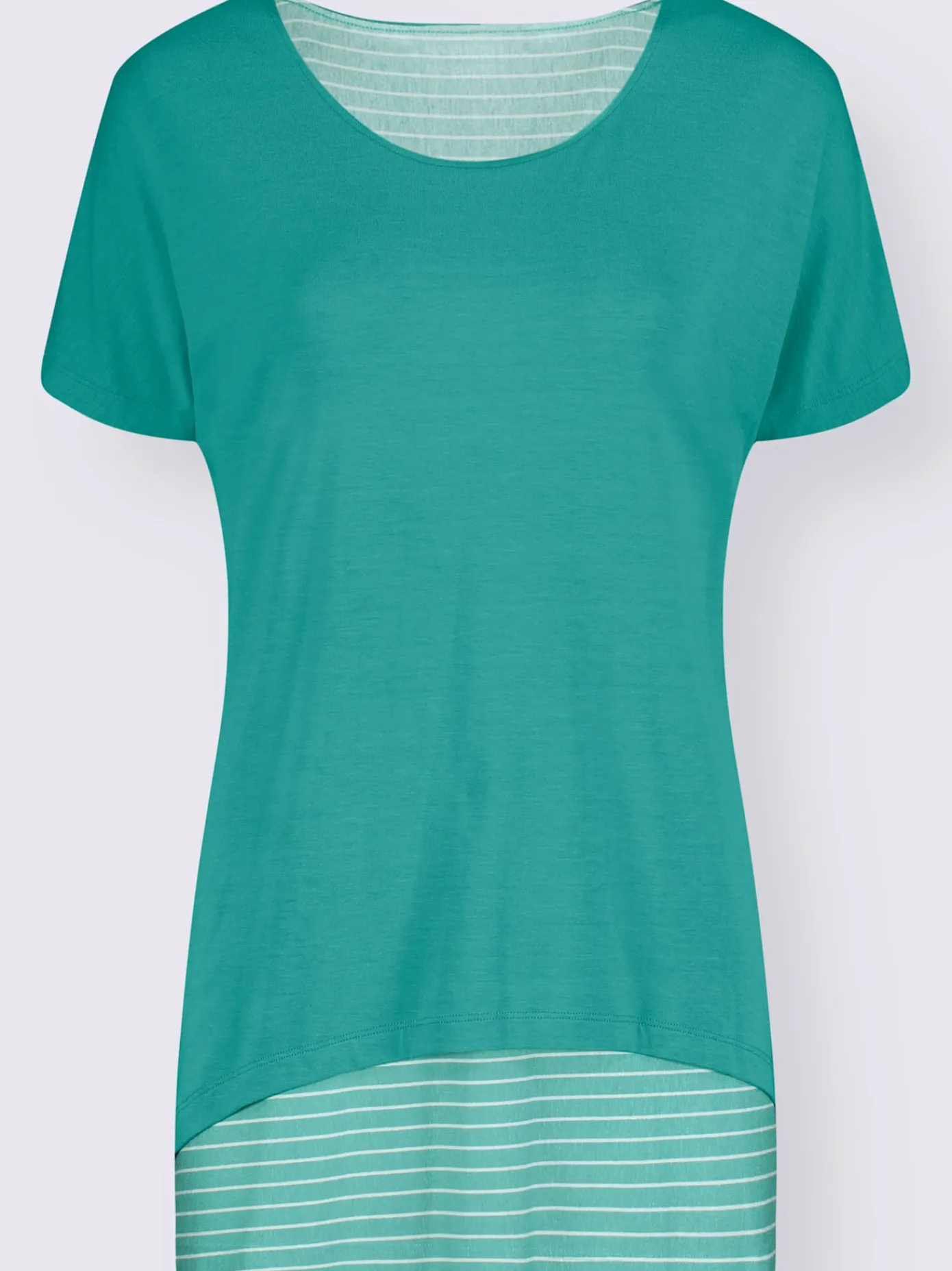 Collection L T-Shirts<T-shirt + débardeur