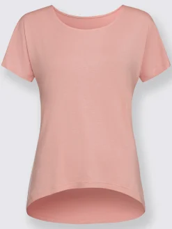 Collection L T-Shirts<T-shirt + débardeur