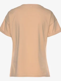 H.I.S T-Shirts<T-shirt à la largeur confortable