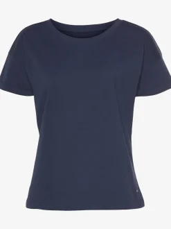 H.I.S T-Shirts<T-shirt à la largeur confortable