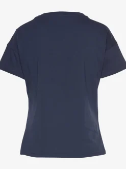 H.I.S T-Shirts<T-shirt à la largeur confortable