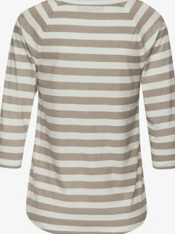 Elbsand T-Shirts<T-shirt à manches 3/4 encolure ronde