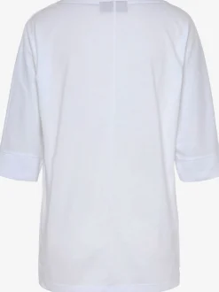 Elbsand T-Shirts<T-shirt à manches 3/4 encolure ronde