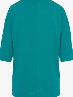 Elbsand T-Shirts<T-shirt à manches 3/4 encolure ronde