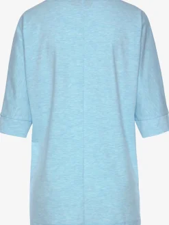 Elbsand T-Shirts<T-shirt à manches 3/4 encolure ronde