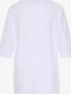 Elbsand T-Shirts<T-shirt à manches 3/4 encolure ronde