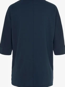 Elbsand T-Shirts<T-shirt à manches 3/4 encolure ronde