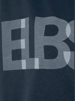 Elbsand T-Shirts<T-shirt à manches 3/4 encolure ronde