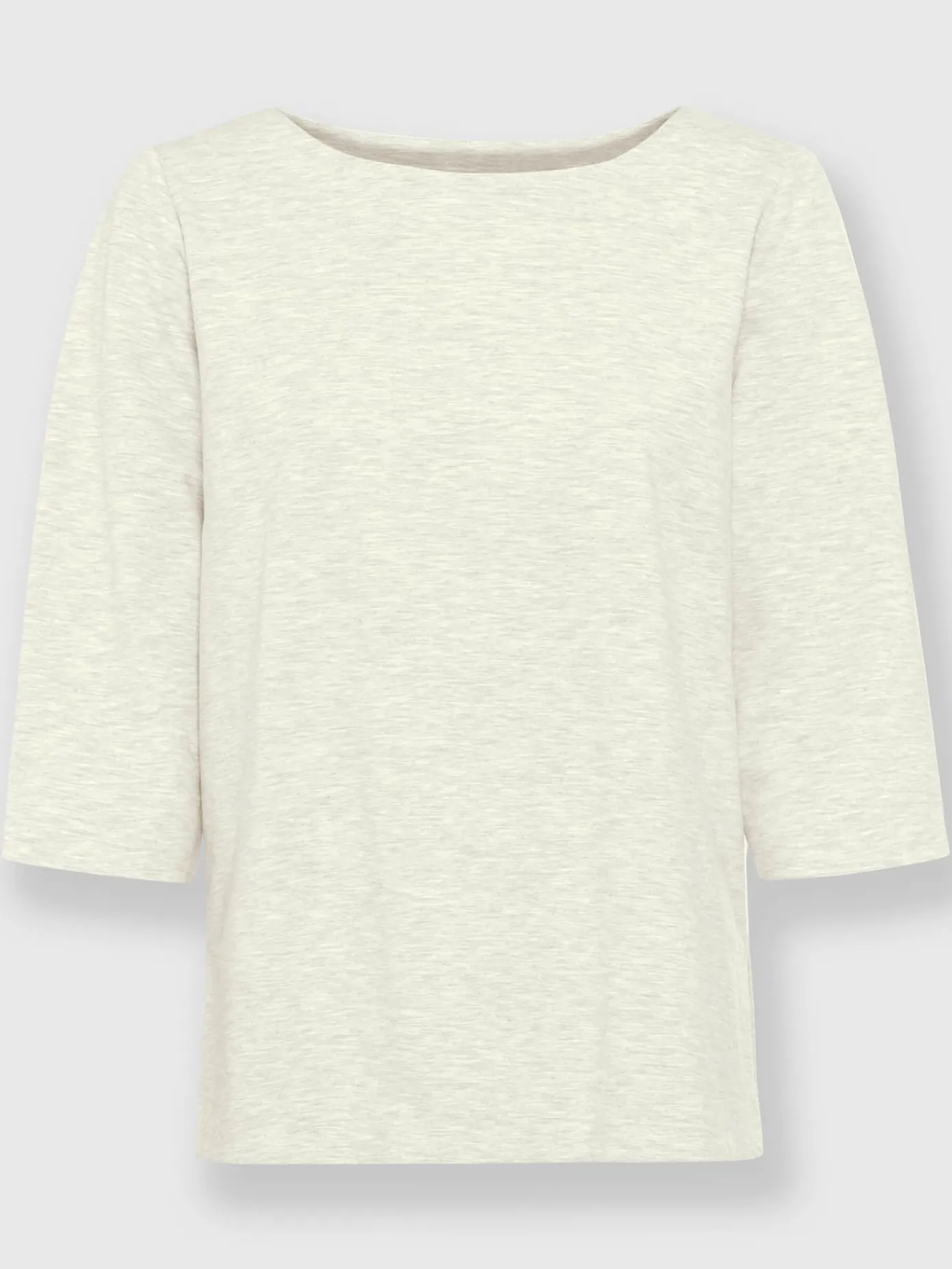 Rick Cardona T-Shirts<T-shirt à manches 3/4 élasthanne