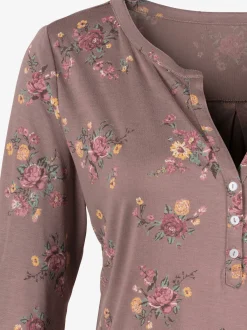 LASCANA T-Shirts<T-shirt à manches 3/4 lot de 2 pratique