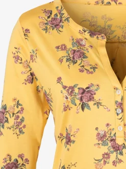 LASCANA T-Shirts<T-shirt à manches 3/4 lot de 2 pratique