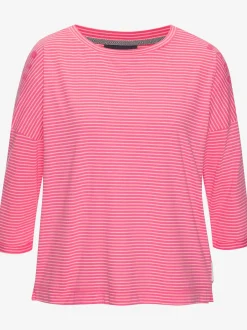 Elbsand T-Shirts<T-shirt à manches 3/4 mancherons 3/4