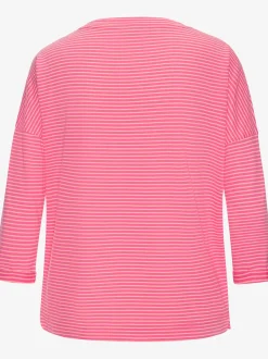 Elbsand T-Shirts<T-shirt à manches 3/4 mancherons 3/4