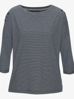 Elbsand T-Shirts<T-shirt à manches 3/4 mancherons 3/4